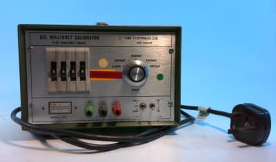 TIME ELECTRONIC 2003