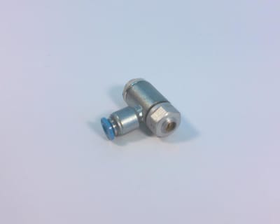 FESTO GRLZ-1/8-QS-4-D