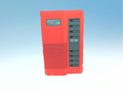 SCHNEIDER ELECTRIC LCX-800I