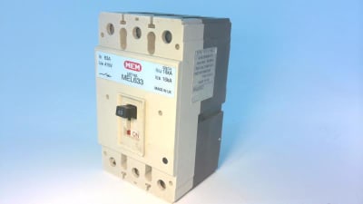 EATON CORPORATION MEL633
