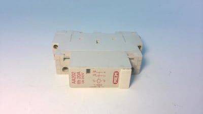 EATON CORPORATION AA202