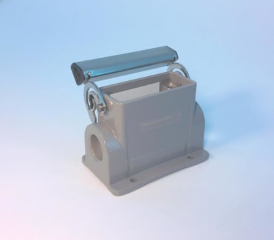 WEIDMULLER HDC 10A SLU 1PG16G