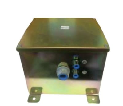 DWYER 1639-0-WP