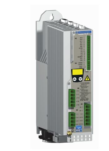 SCHNEIDER ELECTRIC LXM15LD28M3