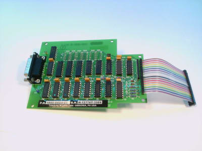 MONITOR LABS 1860-0600-01