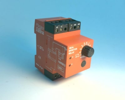 NORTONICS FOXTAM LIMITED YWRW.S/24VAC