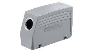 WEIDMULLER 1661320000