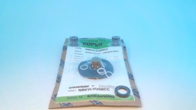 PULSAFEEDER NBKVLVUSBCC