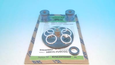 PULSAFEEDER NBKVLVUSCGG