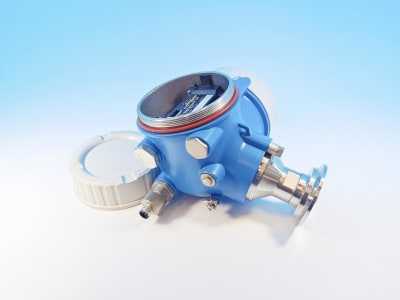 ENDRESS & HAUSER FMP53-MHH5/0