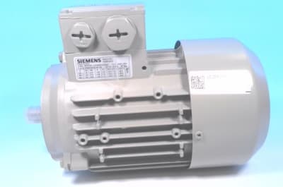 SIEMENS 1LE10020CB322KA4