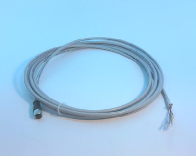 FESTO NEBM-M12G8-E-5-LE8