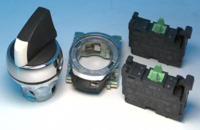 ALLEN BRADLEY 800FM-SL32MX20