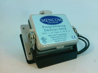 MENCOM GF-RJ45-USB-03-R-32