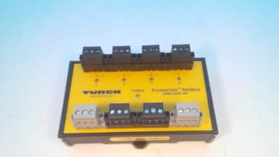 TURCK JRBS-49SC-6R