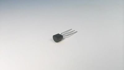 ON SEMICONDUCTOR 2N7000TA