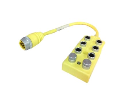 EATON CORPORATION MMDT8F4D010FM