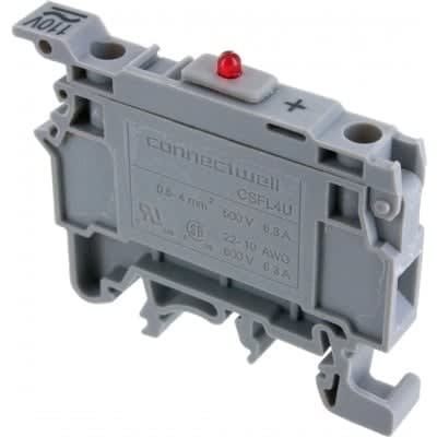 ALTECH CORP CSFL4U(L)/110