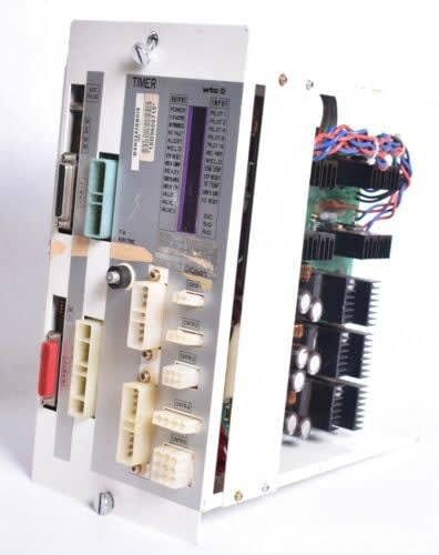 WELDING TECHNOLOGY CORP WI03-T13B