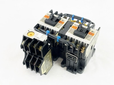 FUJI ELECTRIC 4NX0A0BN01K