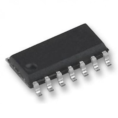 MICROCHIP TECHNOLOGY INC MCP6549-I/SL