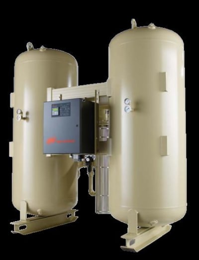 INGERSOLL RAND 17440-S