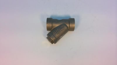 MUELLER INDUSTRIES .50-352-01