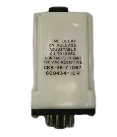 TE CONNECTIVITY CKB-38-71067