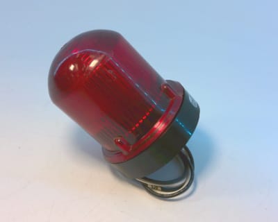 EDWARDS SIGNALING 114PFINRN5