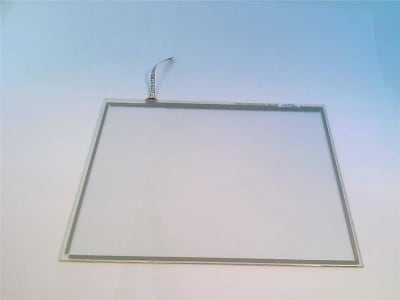 RADWELL VERIFIED SUBSTITUTE GT2310-VTBD-SUB-TOUCHGLASS