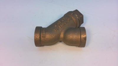 MUELLER INDUSTRIES .50-351M-01