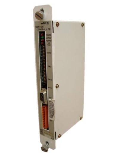 WELDING TECHNOLOGY CORP WT01-M02A