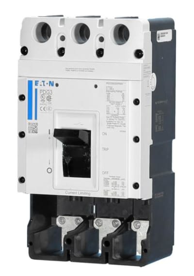 EATON CORPORATION PDG33M0400FNNN