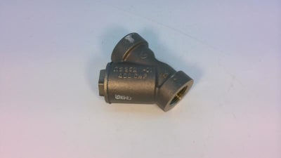 MUELLER INDUSTRIES .75-352-01