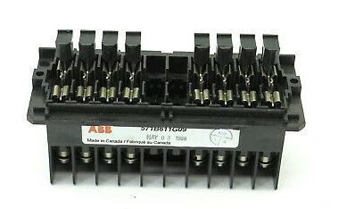 ASEA BROWN BOVERI 129A517G01-B