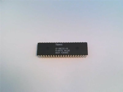 TEMIC IP80C32-16