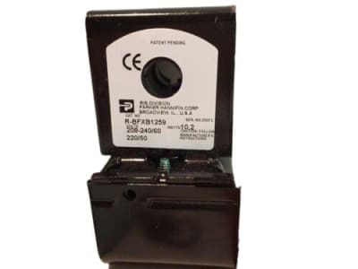 PARKER R-BFXB1259