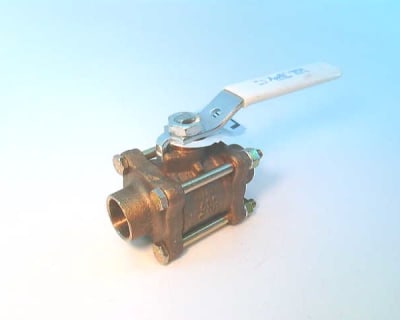 APOLLO VALVES 82LF-244-01