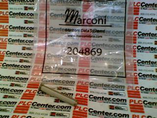 MARCONI 204869