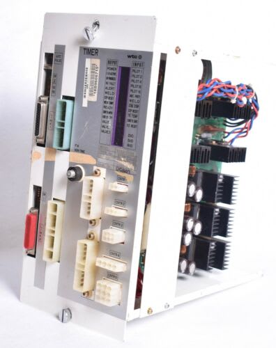 WELDING TECHNOLOGY CORP WT01-T35A