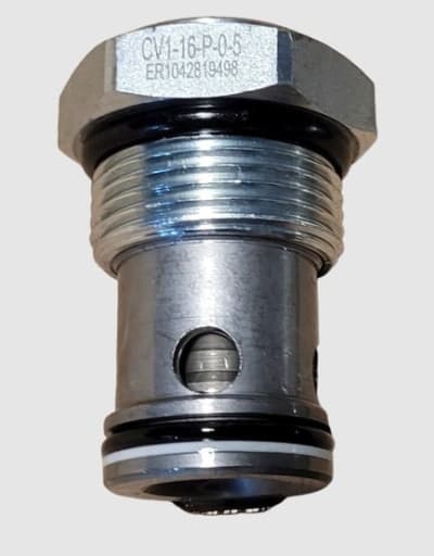 EATON CORPORATION CV1-16-P-0-5