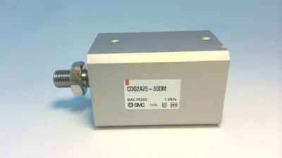 SMC CDQ2A25-30DM