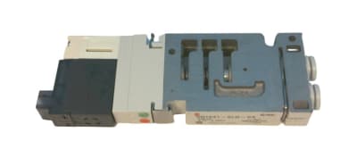 SMC VQ1241-5LO-C4