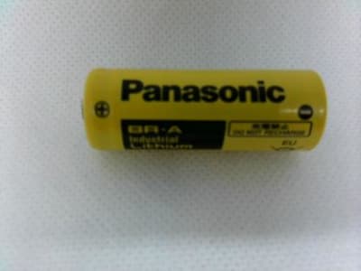 MATSUSHITA ELECTRIC BRAT2SPE