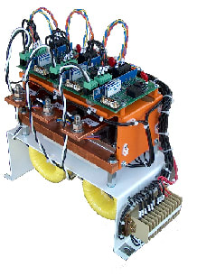 WELDING TECHNOLOGY CORP 830-0168V2