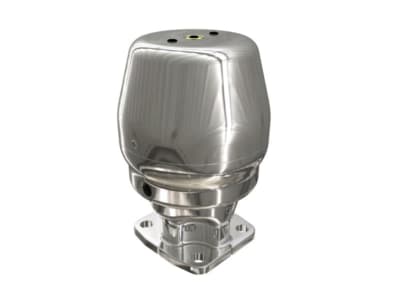 CRANE CHEMPHARMA S360-DN060