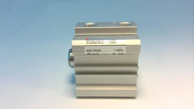 SMC ECDQ2B32-10DC