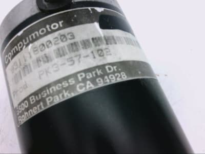 PARKER PK3-57-102