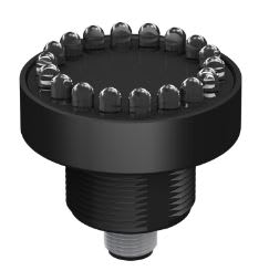 BANNER ENGINEERING K50LDXYXPQ