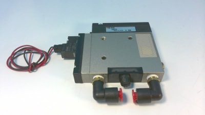 SMC NZM131H